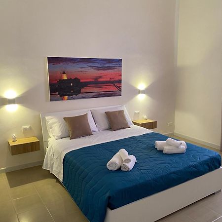 Lapignaapartments Марсала Екстериор снимка