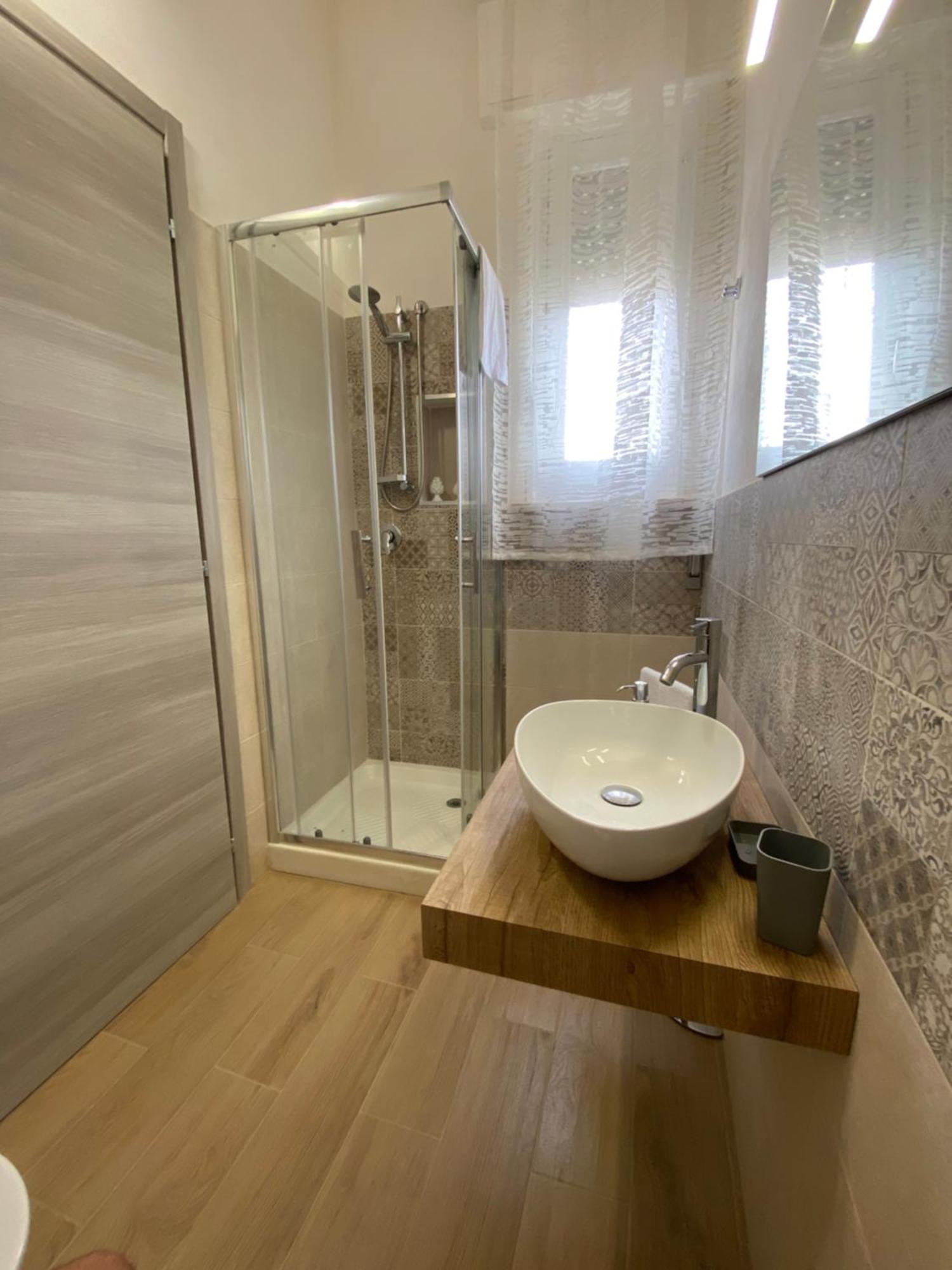 Lapignaapartments Марсала Екстериор снимка